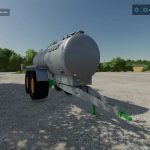 Joskin water Tank v1.0 FS22 3