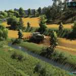 KAMENEC MAP V1.0.0.1 FS22 1