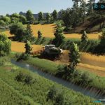 KAMENEC MAP V1.0.0.1 FS22 4