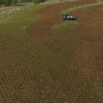 KINZE 3665 BLUE DRIVE PLANTER V1.0 FS22 2