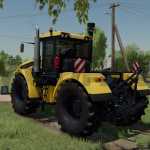 KIROVETS K 7M V1.0 FS22 1