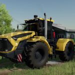 KIROVETS K 7M V1.0 FS22 3