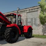 KIROVETS K 7M V1.0 FS22 4