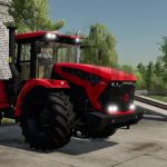 KIROVETS K 7M V1.0 FS22 5