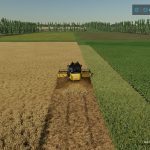 KIWI FARM 4X V1.0 FS22 1