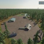 KIWI FARM 4X V1.0 FS22 3