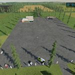 KIWI FARM 4X V1.0 FS22 5