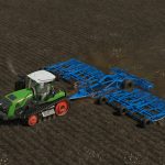 KOCKERLING Allrounder 1450 V1.0 FS22 2