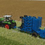 KOCKERLING Allrounder 1450 V1.0 FS22 3