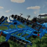 KPP 8 V1.0 FS22 3