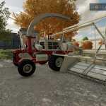 KSK100A V1.0 FS22 8