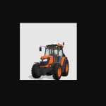 KUBOTA M4062 Pack V1.0 FS22 3