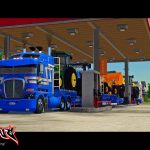 Kenworth K200 V1.0 FS22 3