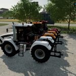 Kirovets K7 v1.0 4