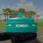 Kobelco SK 480 50t Excavator V1.0 FS22 3