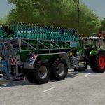 Kotte Garant Pack V1.0 FS22 1