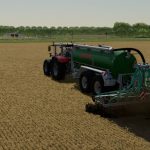 Kotte Garant Pack V1.0 FS22