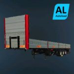 Kögel Trailer V1.3.0.1 FS22 3