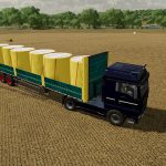 Kögel Trailer V1.3.0.1 FS22 4