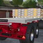 Kroeger HKD 402 Autoload V1.0 FS22 1