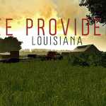 LAKE PROVIDENCE LA 4X MULTIFRUIT – TPCONSTRUCTION MAP V2.0.0.1 1