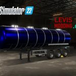 LIZARD MKS 32 V1.0 FS22 3