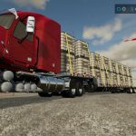 LODE KING RENOWN DROP DECK AUTOLOAD V1.5