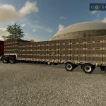 LODE KING RENOWN DROP DECK AUTOLOAD V1.5 3