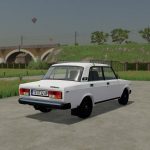 Lada 2107 V1.0 FS22 1