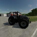 Lamborghini R7.220 V1.0 FS22. 4