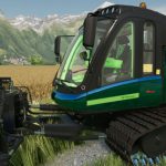 Leitwolf Agripower by Raser0021 MP V1.0 FS22 3