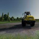 Liebherr L518 Stereo V1.0 FS22 1