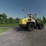 Liebherr L518 Stereo V1.0 FS22 4