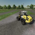 Liebherr L518 Stereo V1.0 FS22 5