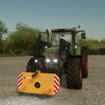 Lizard Adapter 5R V1.0 FS22 1