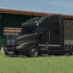 Lizard T2000 V1.0 FS22 5