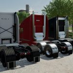 Lizard T2000 V1.0 FS22 6