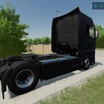 MAN TGX 2020 V1.0.0.1 FS22 1