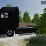 MAN TGX 2020 V1.0.0.1 FS22 3