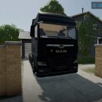 MAN TGX 2020 V1.0.0.1 FS22 7