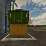 MEILER KIPPER V1.0.3 FS22 1