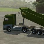 MEILER KIPPER V1.0.3 FS22 3