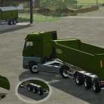 MEILER KIPPER V1.0.3 FS22 4