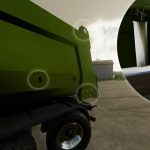 MEILER KIPPER V1.0.3 FS22 5