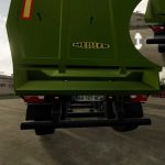 MEILER KIPPER V1.0.3 FS22 7