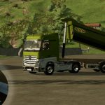 MEILER KIPPER V1.0.3 FS22 8