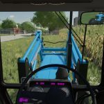 MTZ 1025 V0.2 FS22 2