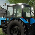 MTZ 1025 V1.0 FS22 2