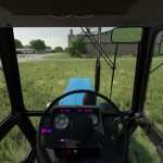 MTZ 1025 V1.0 FS22 3