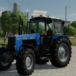 MTZ 1221 V1.0.0.3 FS22 1